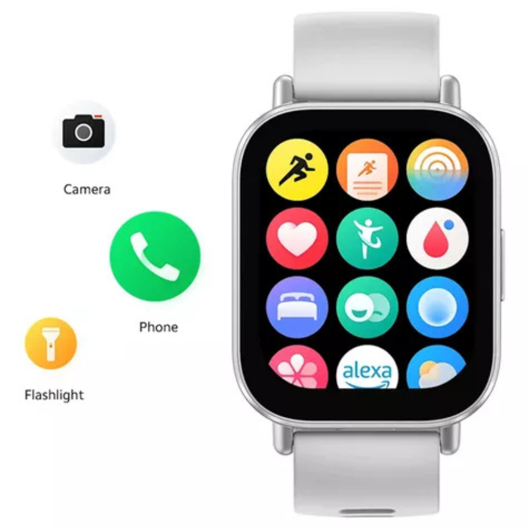 Smartwatch Xiaomi