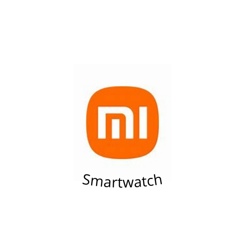 Smartwatch Xiaomi